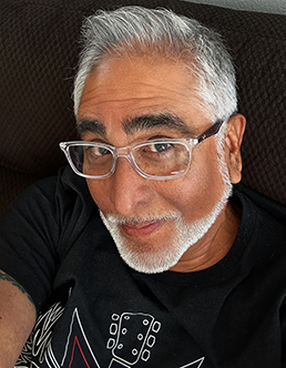 Jeff Castanon — Stratele Studios